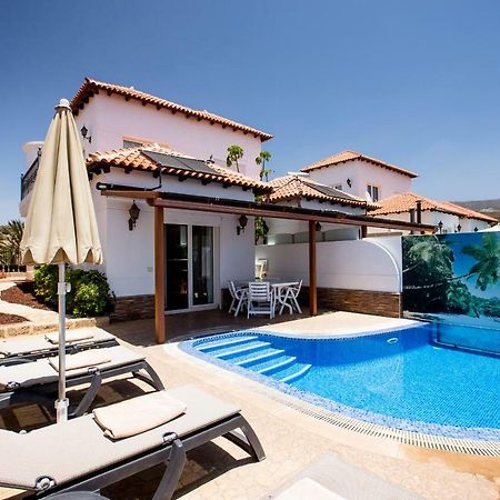 Villa Chayofa Sunrises Luaran gambar
