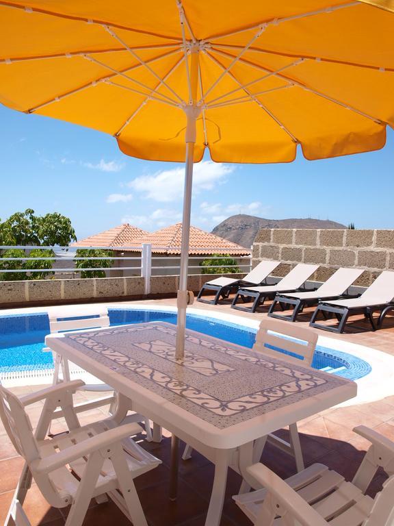 Villa Chayofa Sunrises Luaran gambar