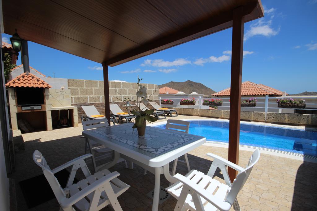 Villa Chayofa Sunrises Luaran gambar