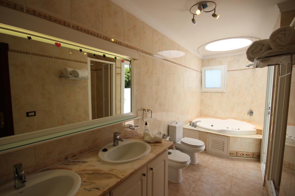 Villa Chayofa Sunrises Luaran gambar