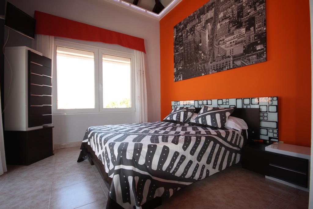 Villa Chayofa Sunrises Luaran gambar