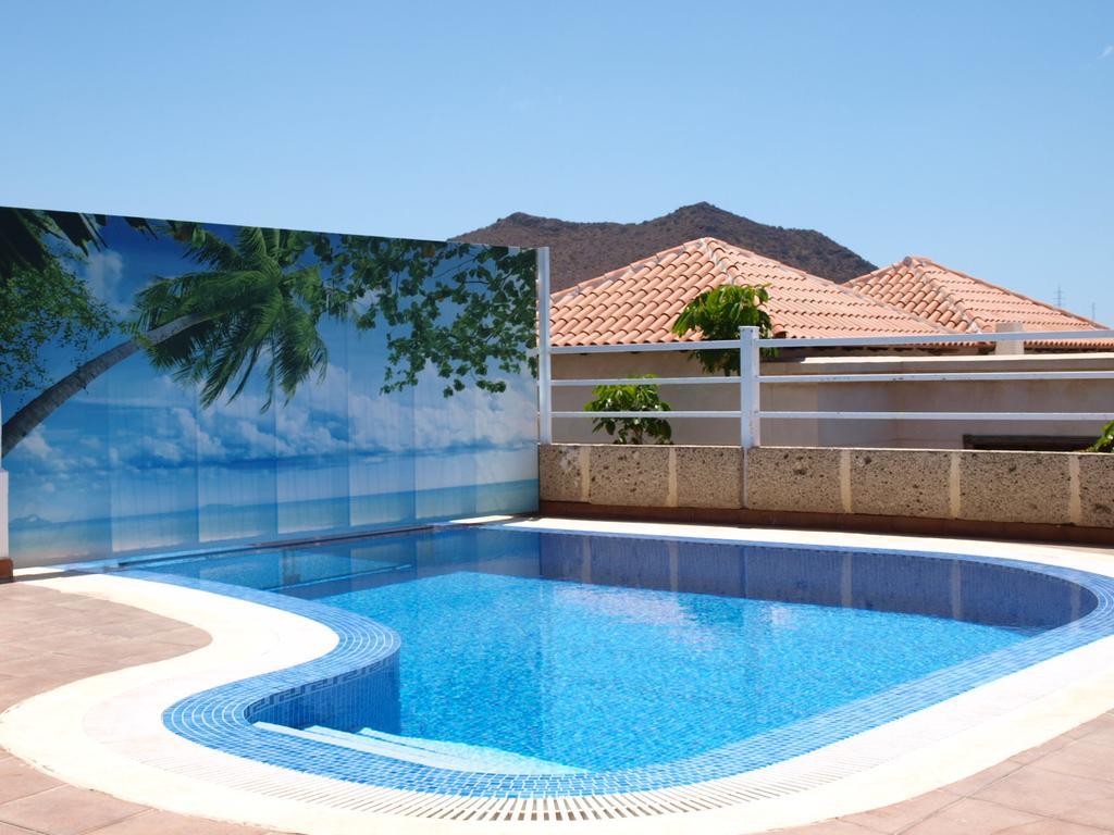Villa Chayofa Sunrises Luaran gambar