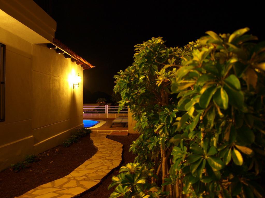 Villa Chayofa Sunrises Luaran gambar