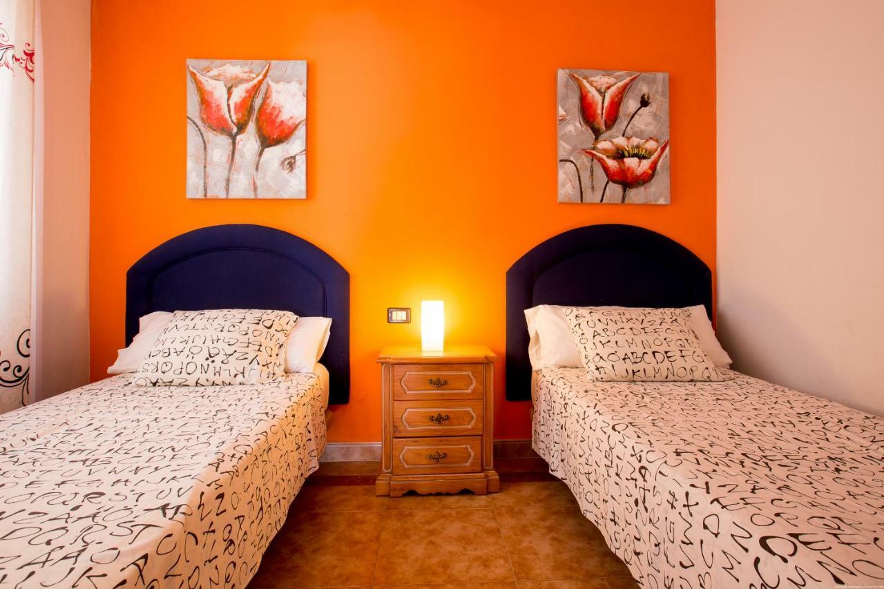 Villa Chayofa Sunrises Luaran gambar
