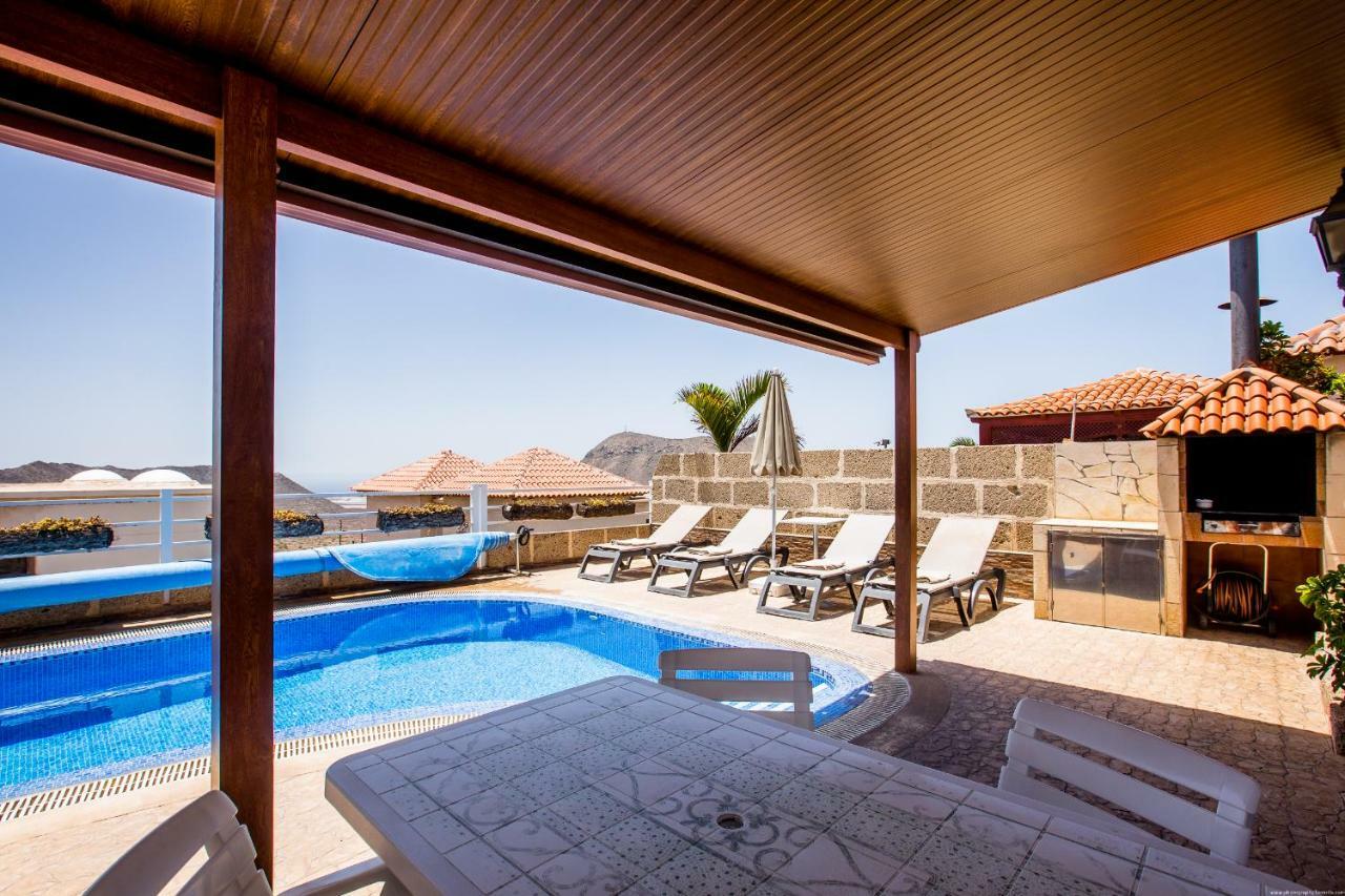 Villa Chayofa Sunrises Luaran gambar