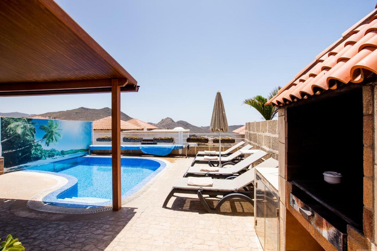 Villa Chayofa Sunrises Luaran gambar
