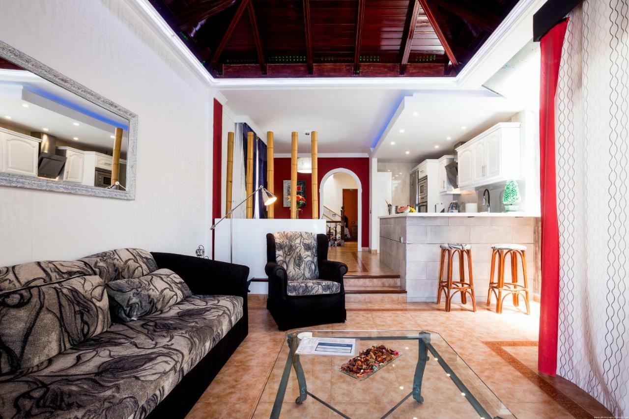 Villa Chayofa Sunrises Luaran gambar
