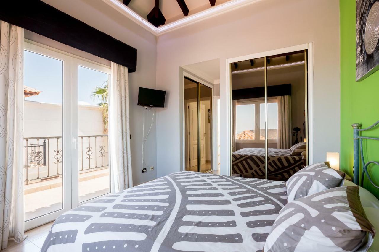 Villa Chayofa Sunrises Luaran gambar
