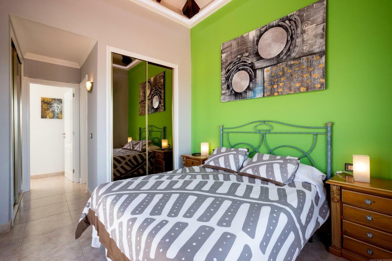 Villa Chayofa Sunrises Luaran gambar